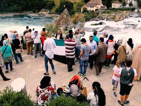 Our practical training program to Switzerland, Ministry of Education