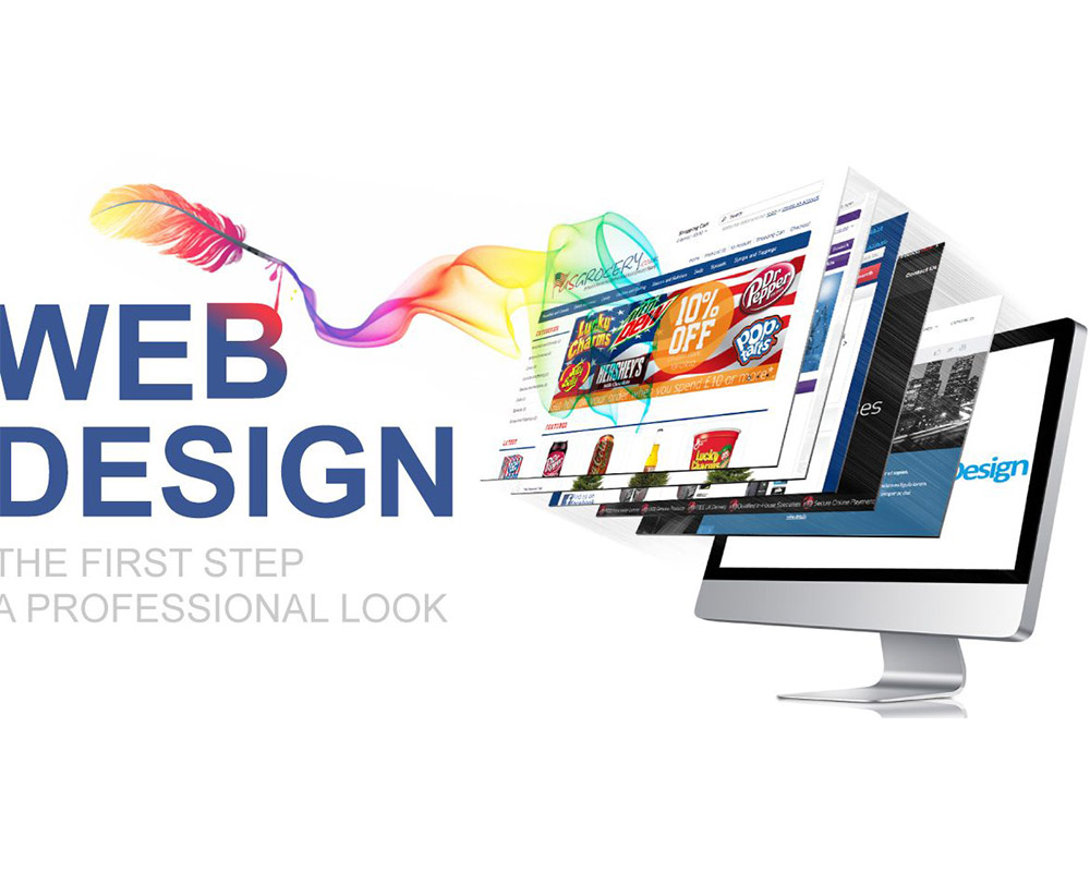 Web Design Services