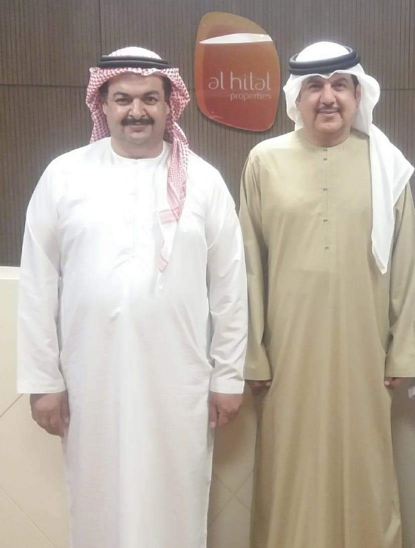 Eng. Talal Salem Al Sabri